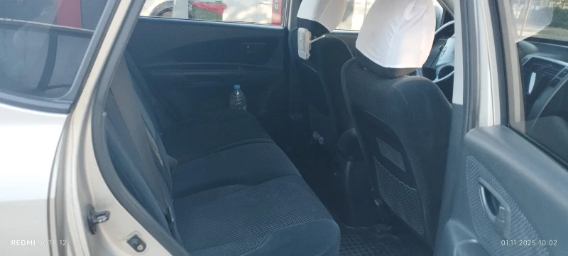 Hyundai Tucson, снимка 5 - Автомобили и джипове - 52015275