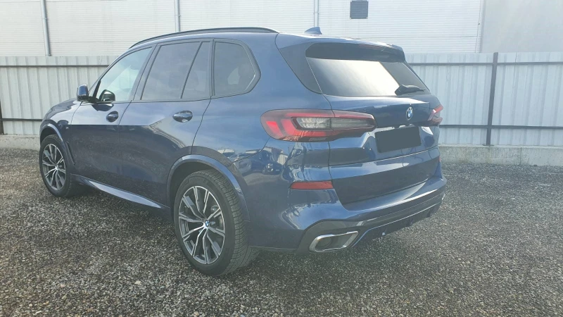 BMW X5 xDrive 30d M h/k #Individual #PANO #KeyGo @iCarbg, снимка 7 - Автомобили и джипове - 48688400