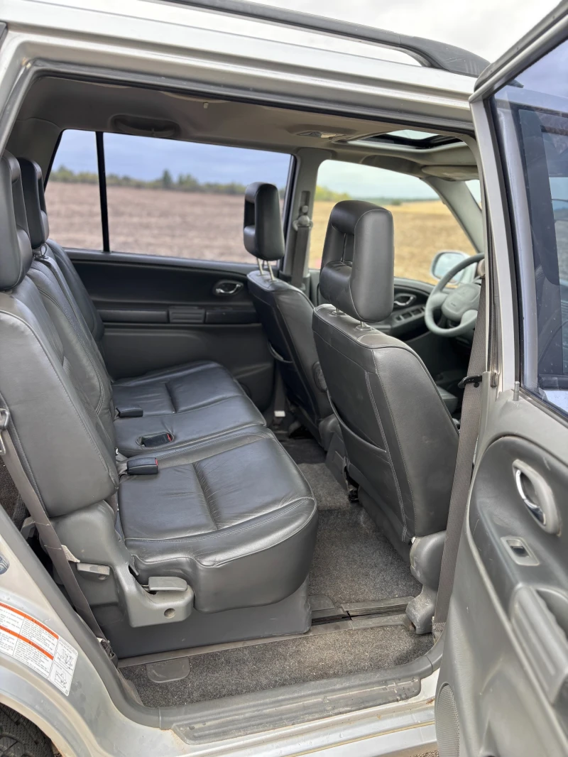 Suzuki Grand vitara, снимка 14 - Автомобили и джипове - 52270897