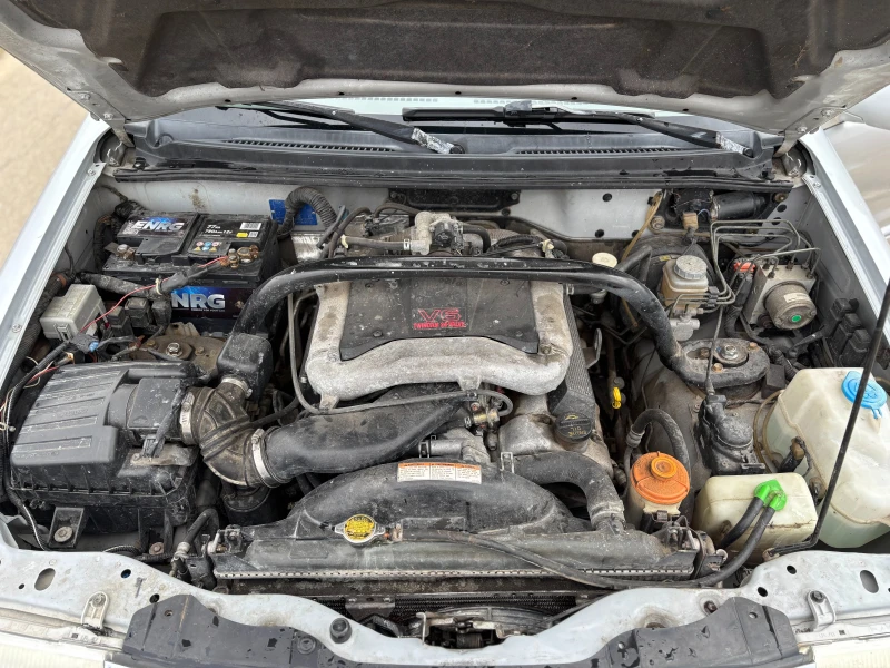 Suzuki Grand vitara, снимка 17 - Автомобили и джипове - 52270897