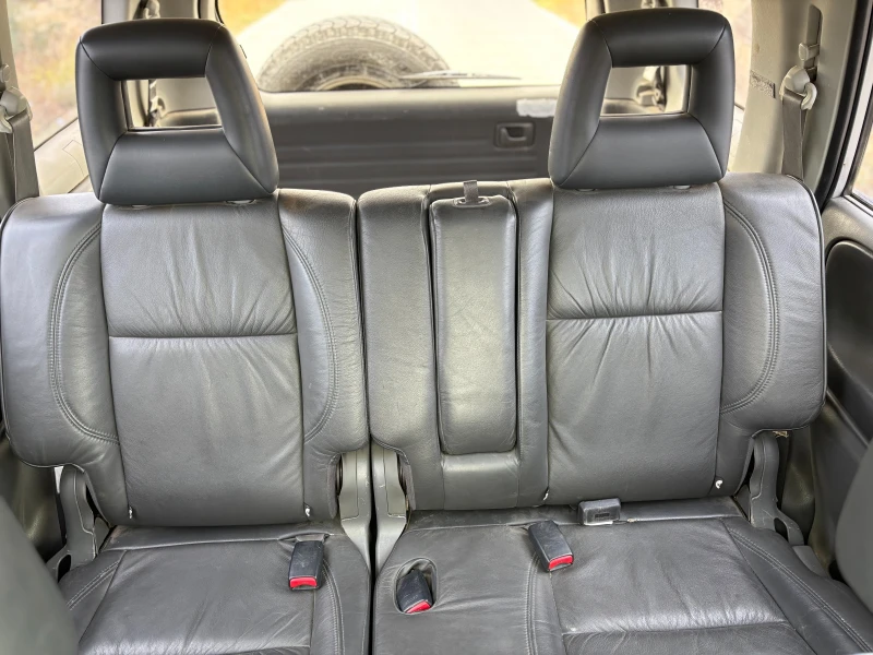 Suzuki Grand vitara, снимка 16 - Автомобили и джипове - 52270897