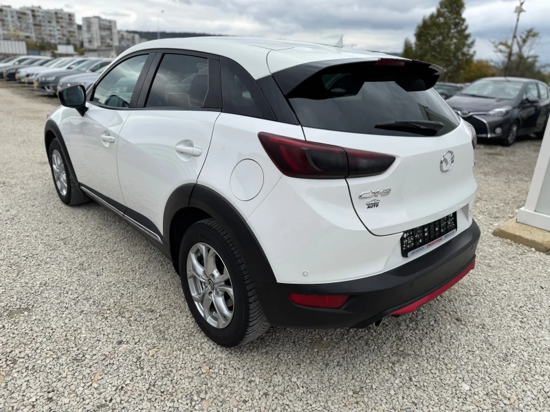 Mazda CX-3 2.0I SKYACTIV, снимка 5 - Автомобили и джипове - 52075313