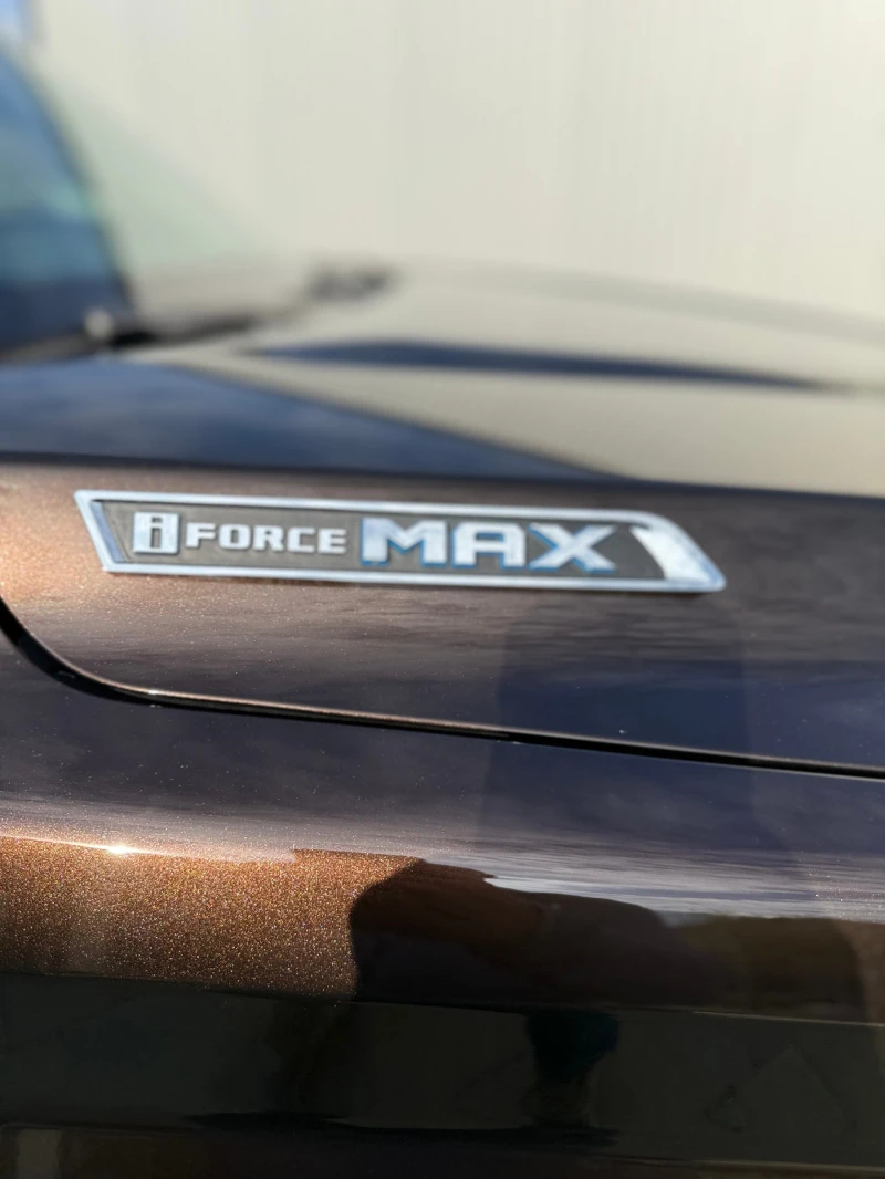 Toyota Sequoia Limited, НОВА, 2025, 3.5 ХИБРИД, НАЛИЧНА, 10 км , снимка 5 - Автомобили и джипове - 52164343