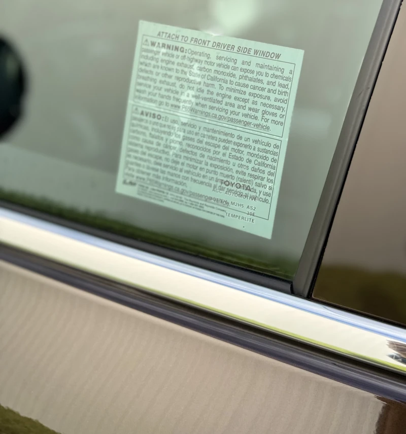 Toyota Sequoia Limited, НОВА, 2025, 3.5 ХИБРИД, НАЛИЧНА, 10 км , снимка 16 - Автомобили и джипове - 52164343