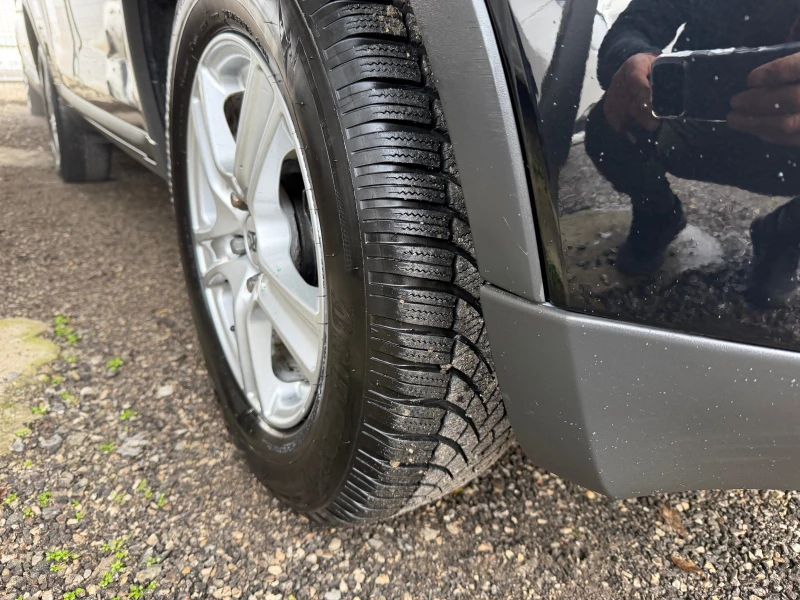 Ford Kuga 2.0TDCI* 4X4* TITANIUM, снимка 16 - Автомобили и джипове - 52755119