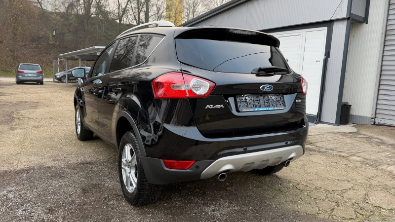 Ford Kuga 2.0TDCI* 4X4* TITANIUM, снимка 6 - Автомобили и джипове - 52755119