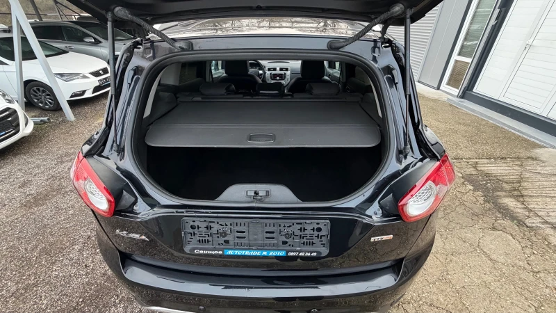 Ford Kuga 2.0TDCI* 4X4* TITANIUM, снимка 7 - Автомобили и джипове - 52755119