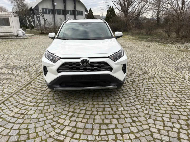Toyota Rav4 2.5L AWD LIMITED EDITION , снимка 3 - Автомобили и джипове - 53154441