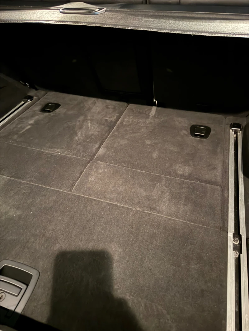 BMW X5, снимка 6 - Автомобили и джипове - 53400592