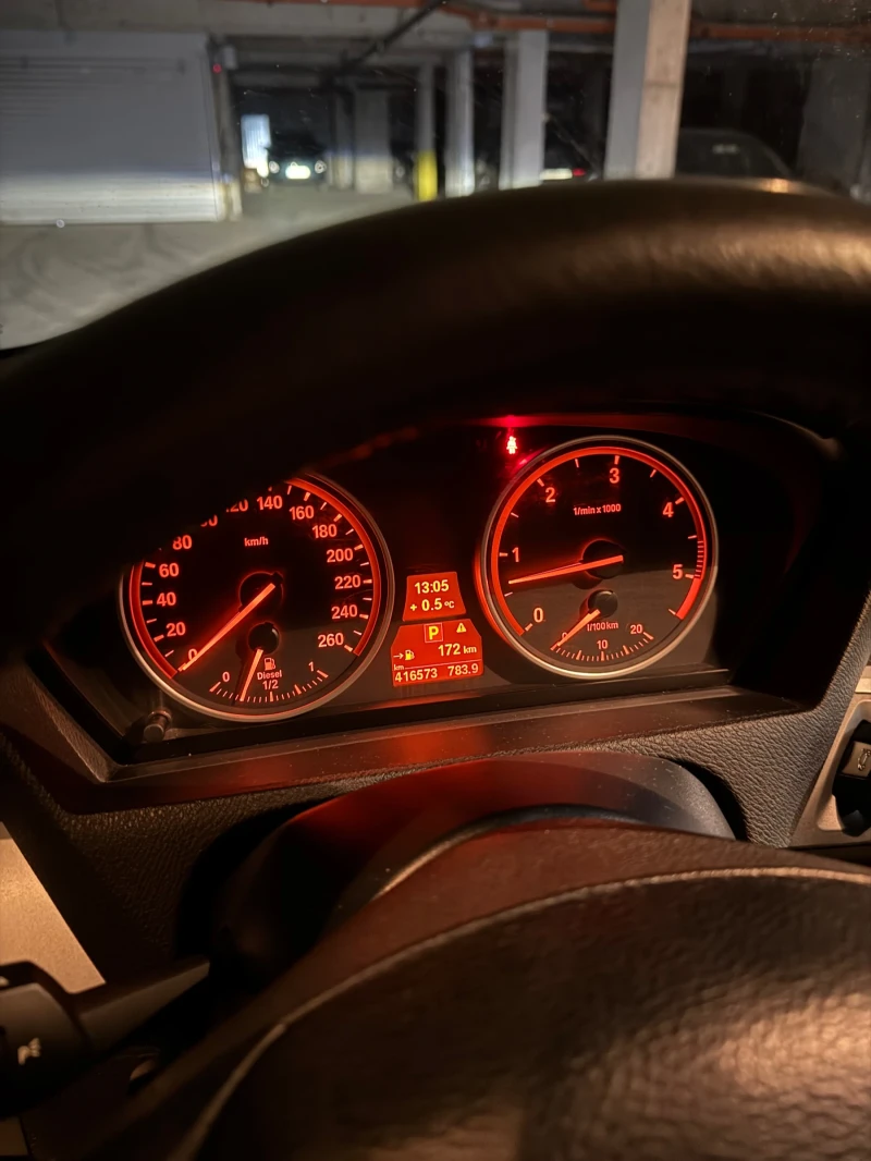 BMW X5, снимка 12 - Автомобили и джипове - 53400592