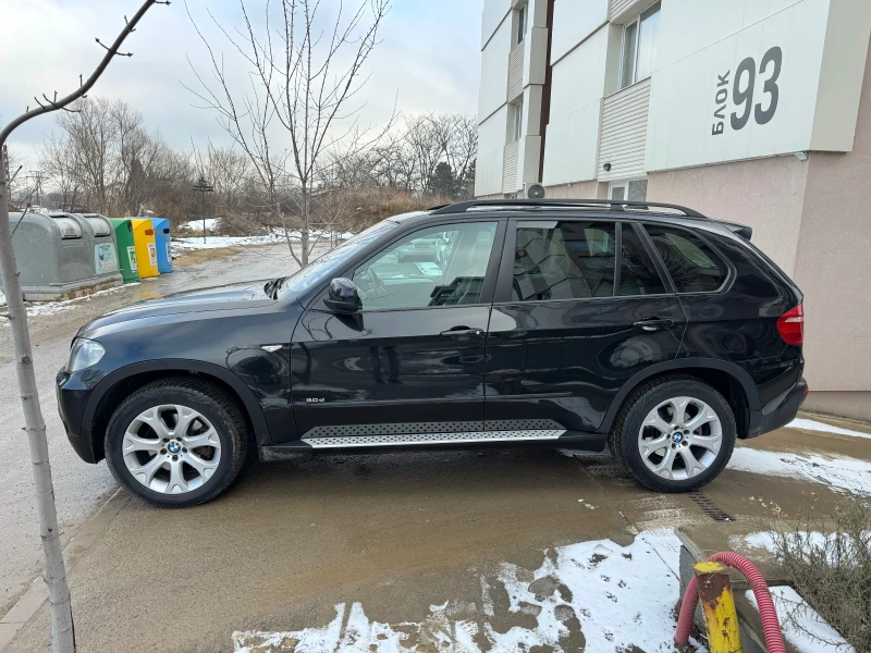 BMW X5, снимка 4 - Автомобили и джипове - 53400592