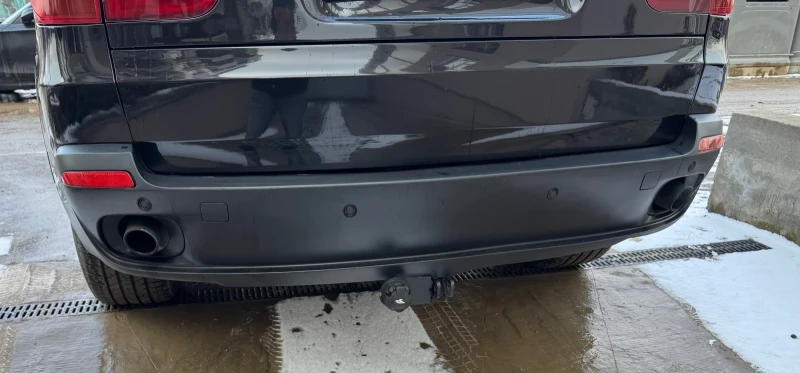 BMW X5, снимка 3 - Автомобили и джипове - 53400592