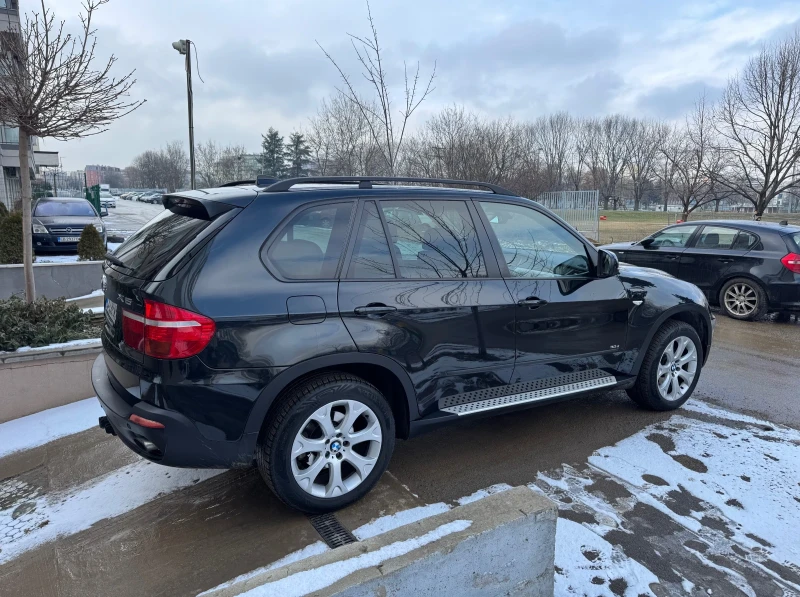 BMW X5, снимка 2 - Автомобили и джипове - 53400592