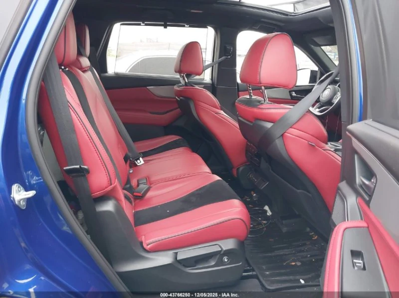 Acura Mdx 3.5L V-6 DI, VVT, 290HP All Wheel Drive, снимка 14 - Автомобили и джипове - 53444522