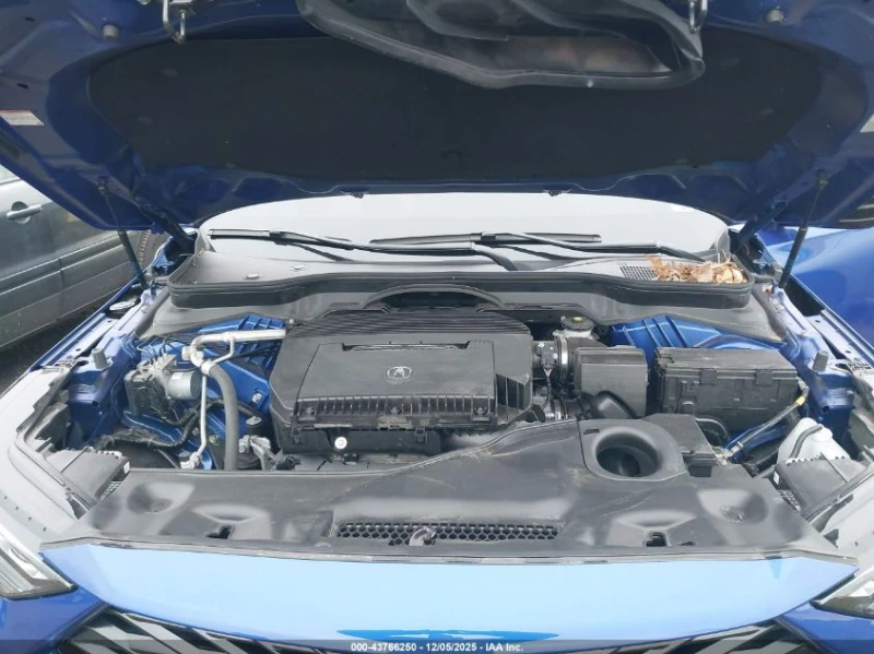 Acura Mdx 3.5L V-6 DI, VVT, 290HP All Wheel Drive, снимка 16 - Автомобили и джипове - 53444522