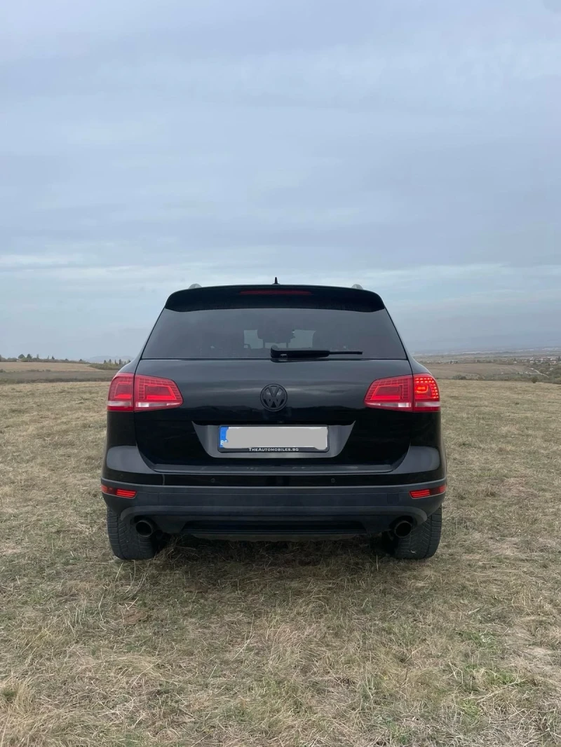 VW Touareg 3.0tdi 262к.с., снимка 2 - Автомобили и джипове - 53589579