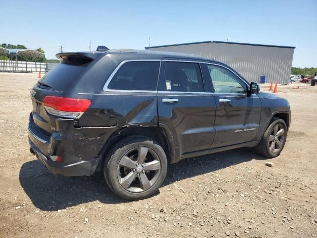 Jeep Grand cherokee Overland 3.6L/Фиксирана цена, снимка 5 - Автомобили и джипове - 47103856