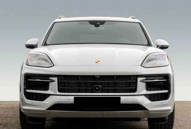 Porsche Cayenne GTS = NEW= Black Pack Гаранция, снимка 1 - Автомобили и джипове - 49064850