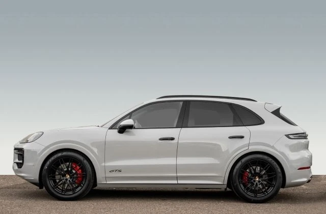 Porsche Cayenne GTS = NEW= Black Pack Гаранция, снимка 4 - Автомобили и джипове - 49064850