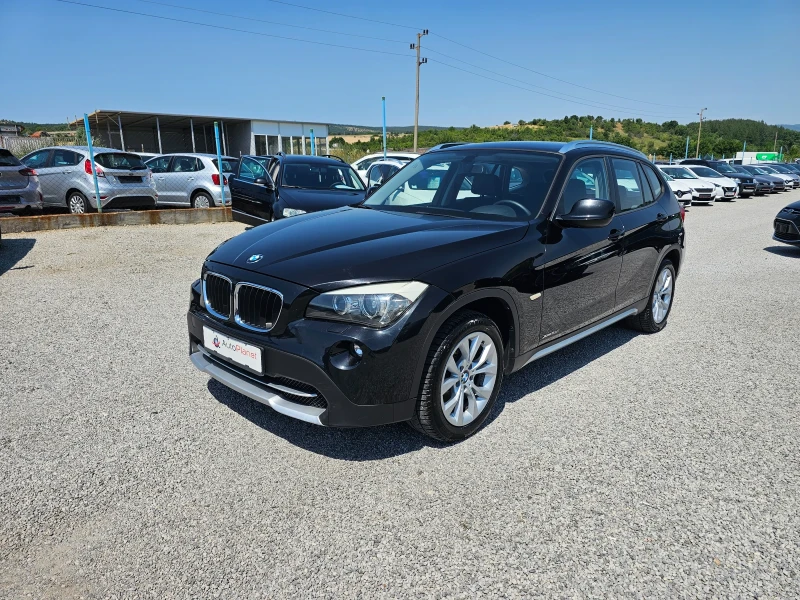 BMW X1 2.0 D ABTOMAT XDRAIV - 14999 лв. - 90844302 1