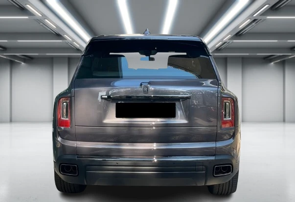 Rolls-Royce Cullinan Black Badge = NEW = Гаранция - изображение 2