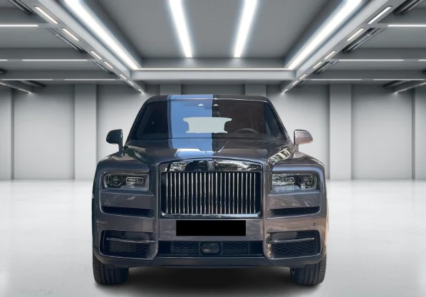 Rolls-Royce Cullinan Black Badge = NEW = Гаранция - 857420 лв. - 12431827 1