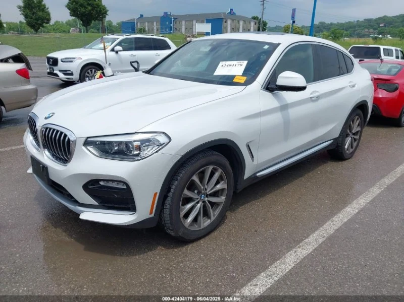 BMW X4 2019 BMW X4 XDRIVE30I - 51000 лв. - 57821941 1
