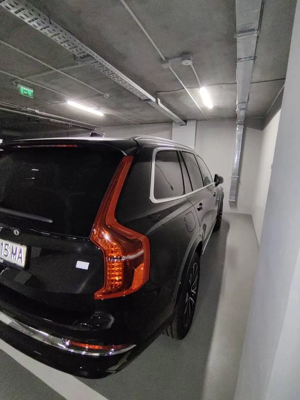 Volvo Xc90 бензин- електричество  - изображение 5