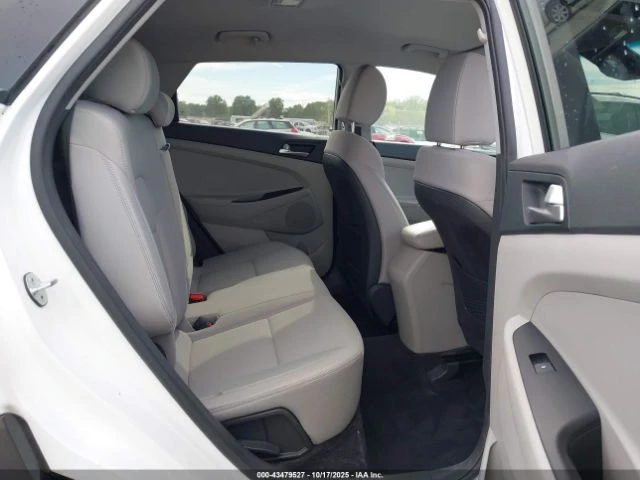 Hyundai Tucson SEL AWD | Mobile.bg   13