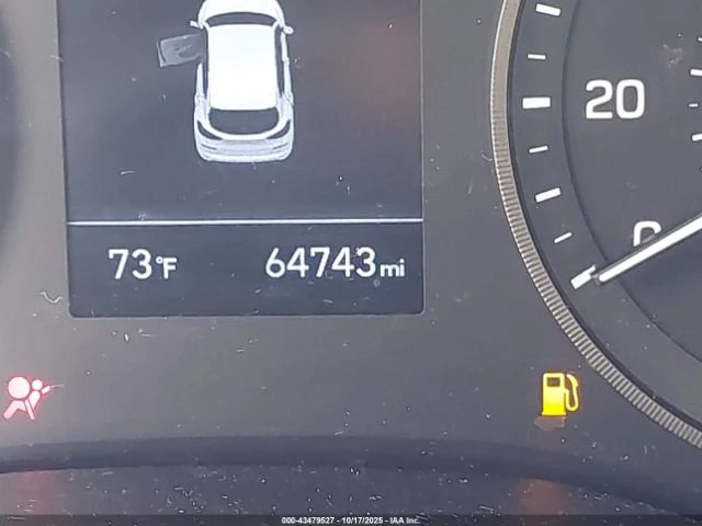 Hyundai Tucson SEL AWD | Mobile.bg   11