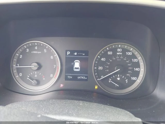 Hyundai Tucson SEL AWD - изображение 10