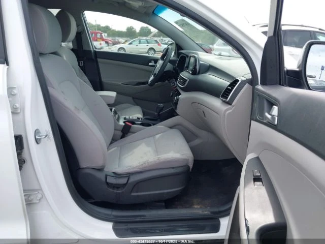 Hyundai Tucson SEL AWD | Mobile.bg   12