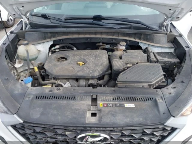 Hyundai Tucson SEL AWD | Mobile.bg   15