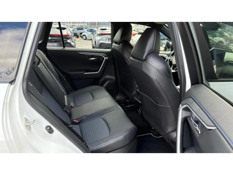 Toyota Rav4 2.5HSD AWD SELECTION, снимка 7 - Автомобили и джипове - 54254744