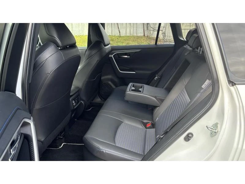 Toyota Rav4 2.5HSD AWD SELECTION, снимка 11 - Автомобили и джипове - 54254744