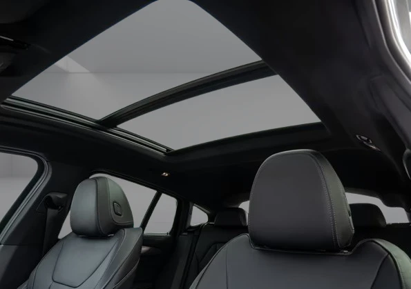 BMW X4 M40d xDrive = Shadow Line = Гаранция, снимка 5 - Автомобили и джипове - 54345973