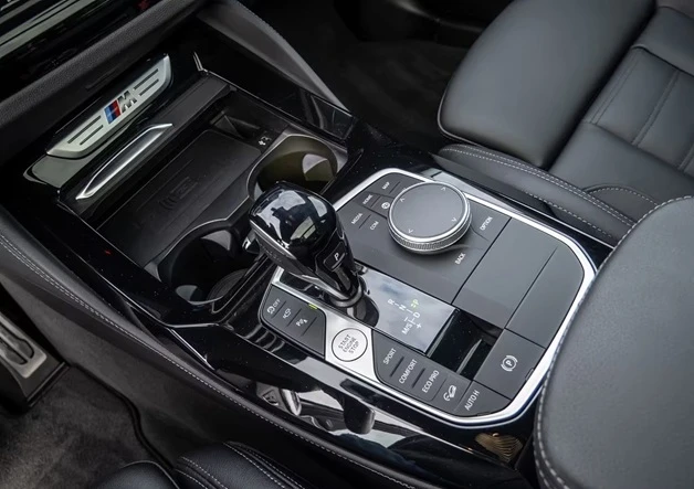 BMW X4 M40d xDrive = Shadow Line = Гаранция, снимка 9 - Автомобили и джипове - 54345973