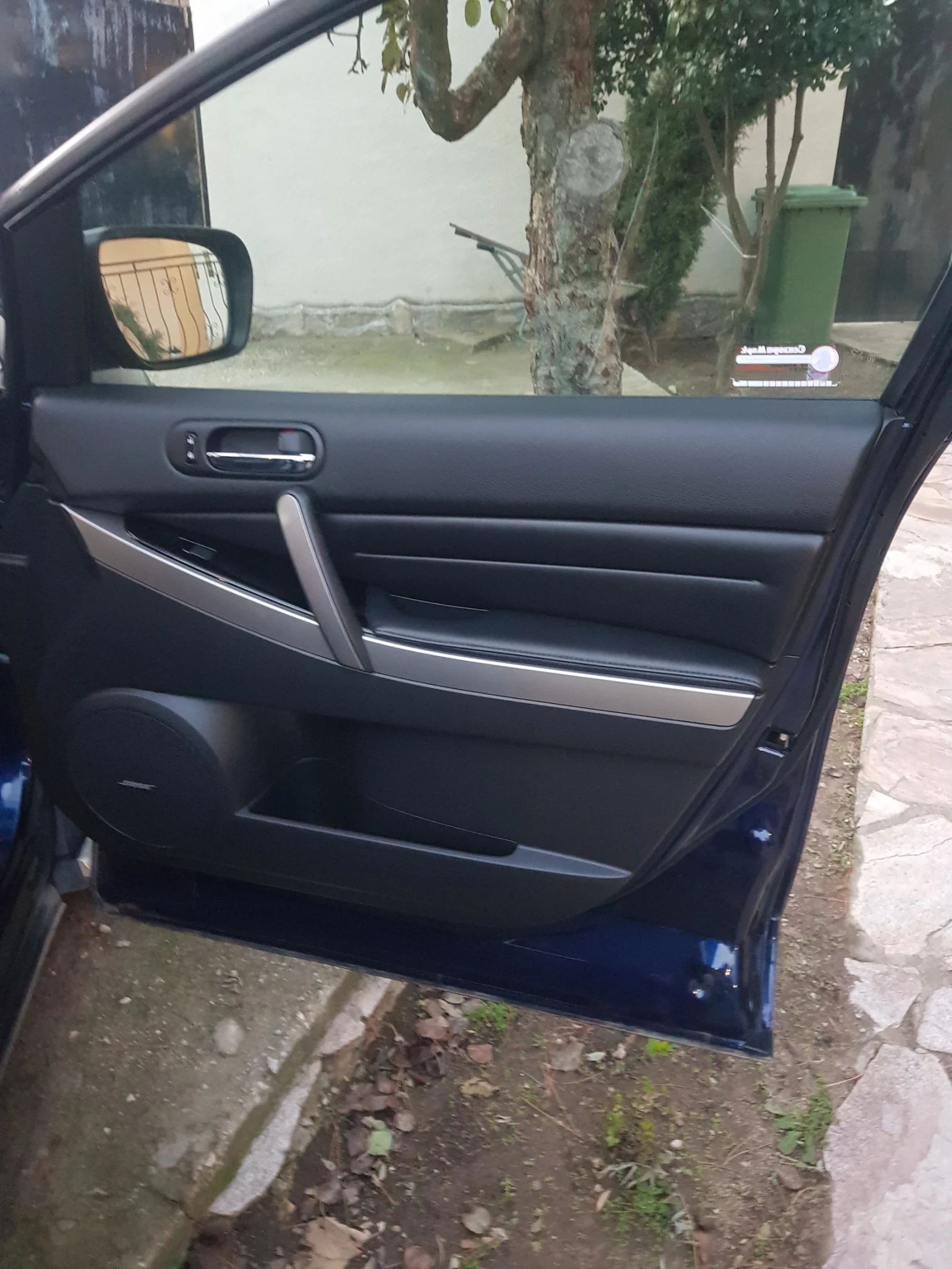 Mazda CX-7 | Mobile.bg   11