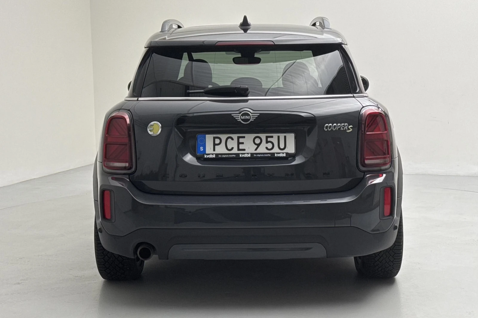 Mini Countryman ALL4 SE 224к.с * Панорама*  - изображение 5