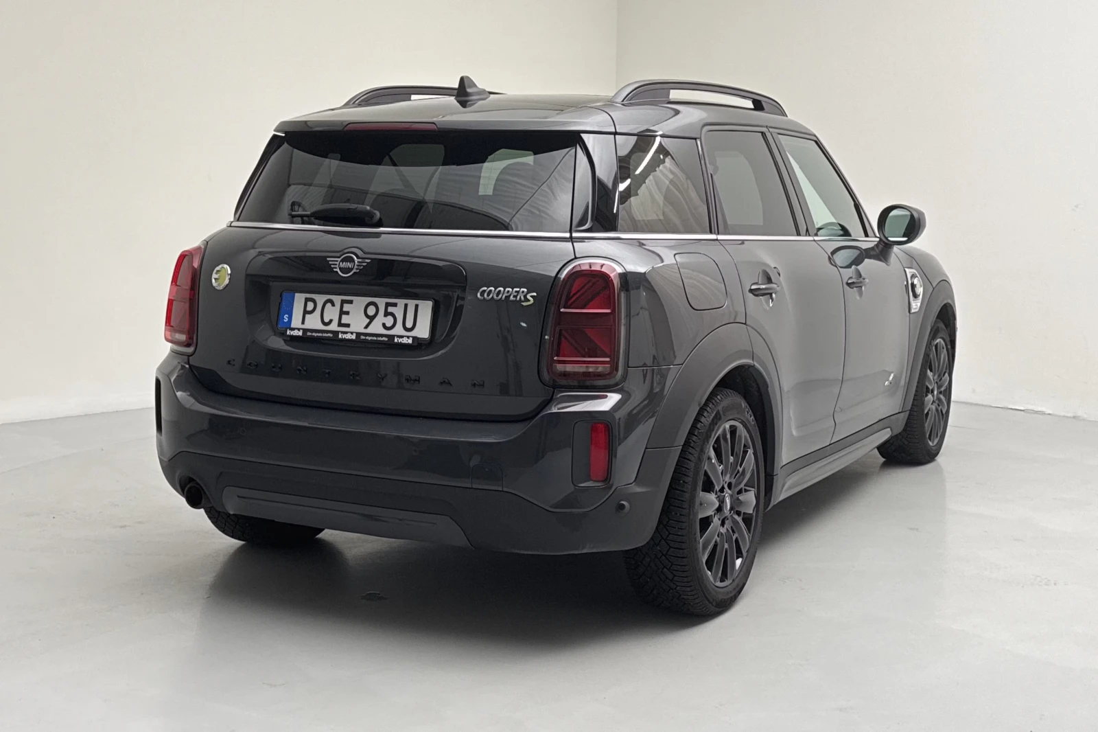 Mini Countryman ALL4 SE 224к.с * Панорама*  - изображение 3