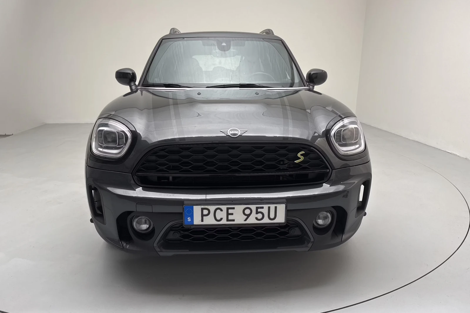 Mini Countryman ALL4 SE 224к.с * Панорама*  - изображение 4