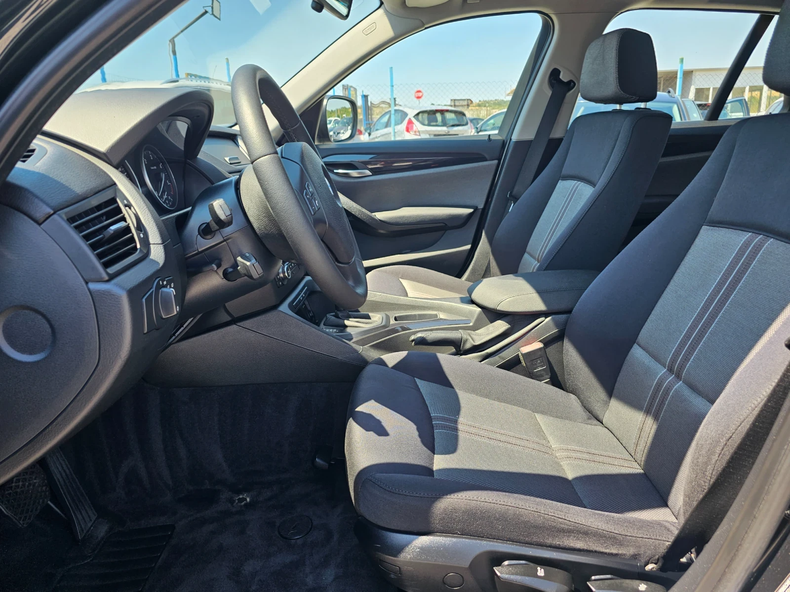 BMW X1 2.0 D ABTOMAT XDRAIV  - изображение 9