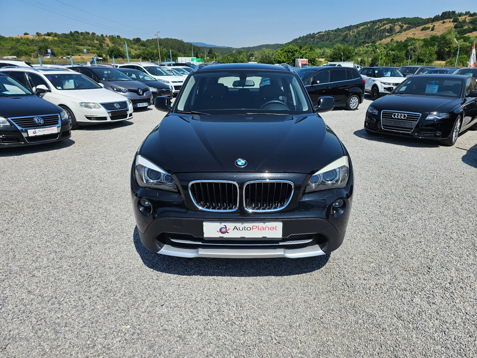 BMW X1 2.0 D ABTOMAT XDRAIV  - изображение 2