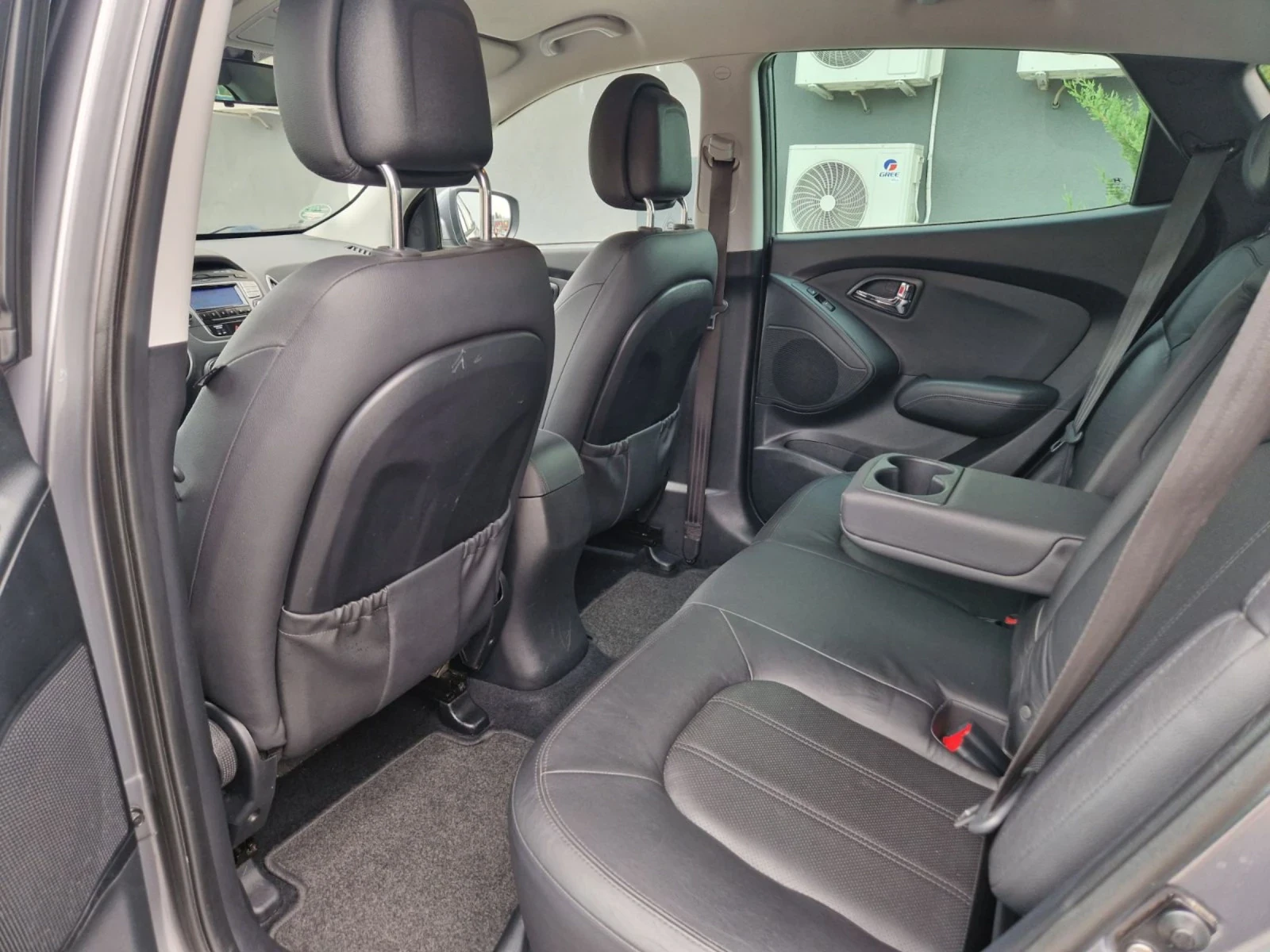 Hyundai IX35 2.0 / 136 .. | Mobile.bg   13