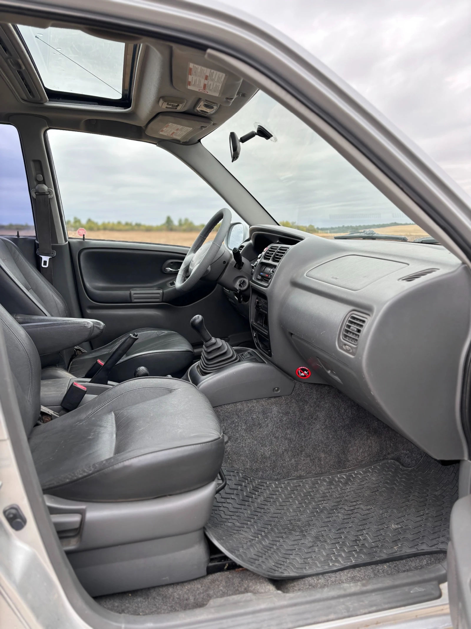 Suzuki Grand vitara | Mobile.bg   15