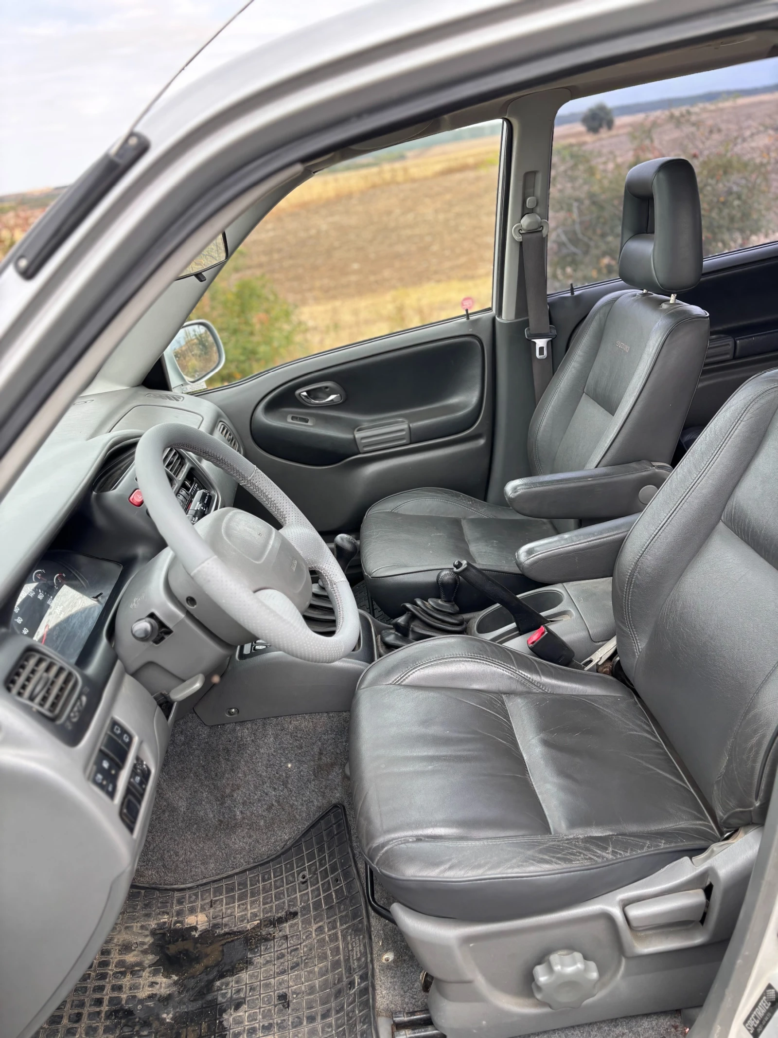 Suzuki Grand vitara | Mobile.bg   12