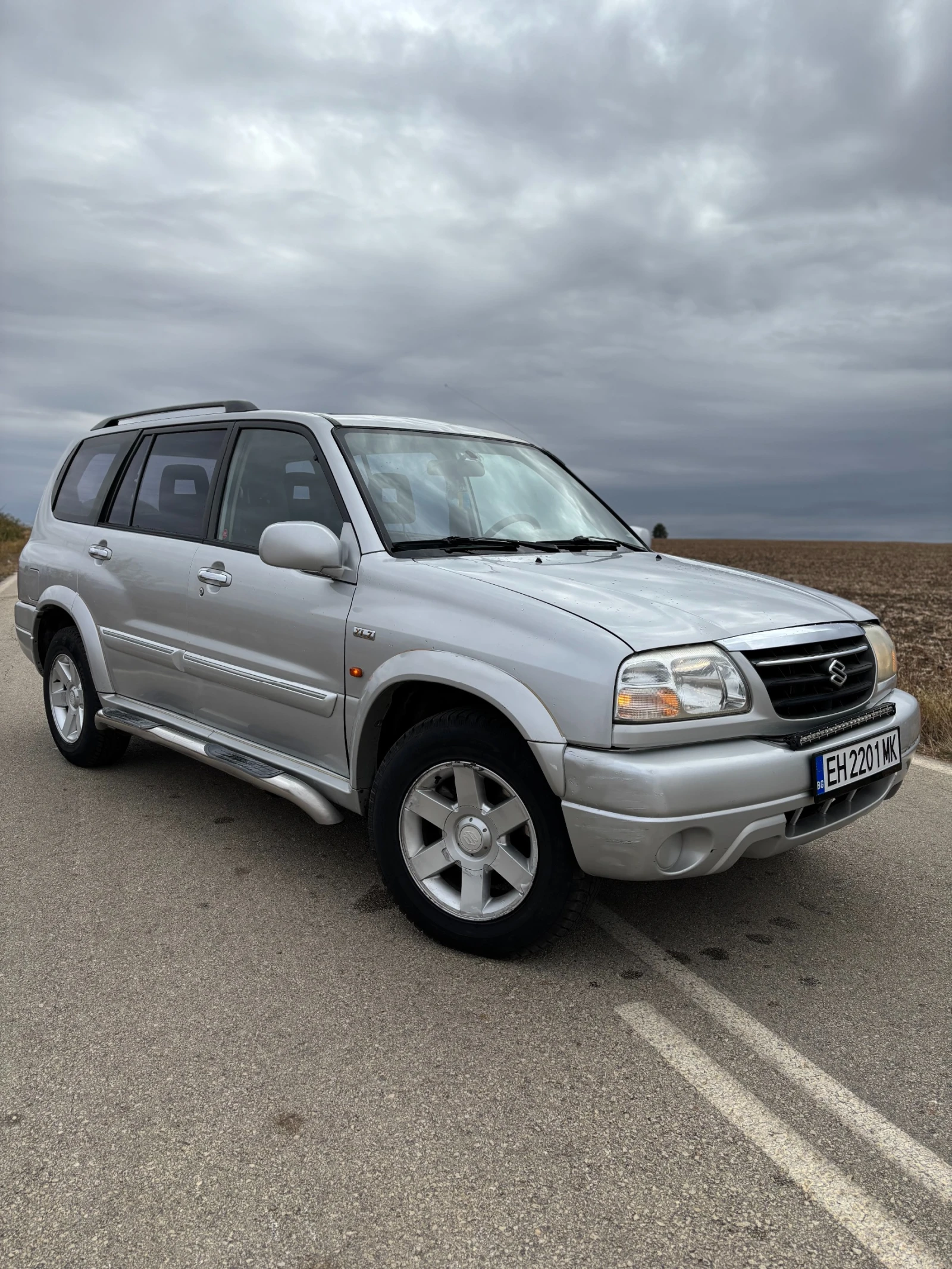 Suzuki Grand vitara | Mobile.bg   1