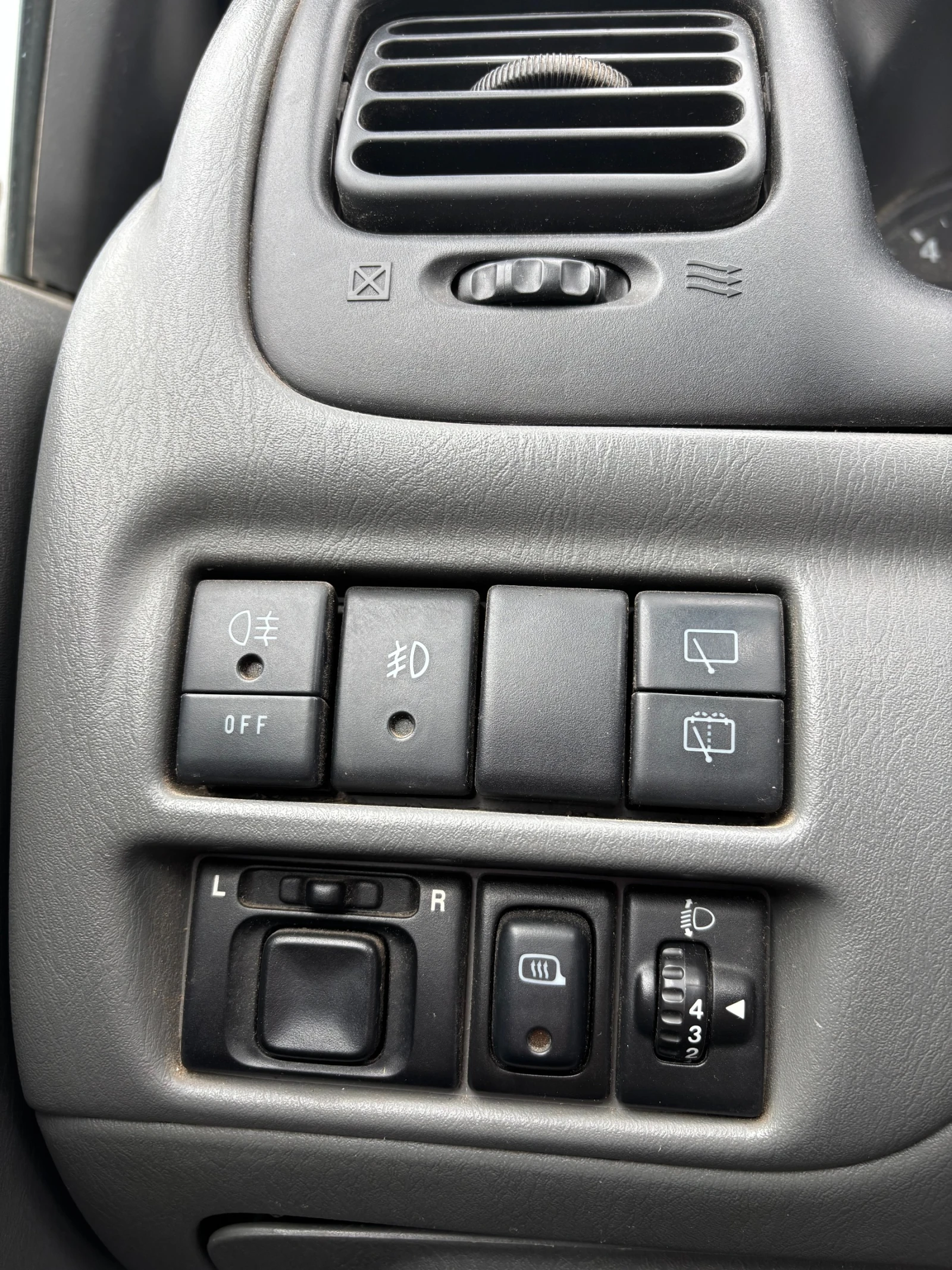 Suzuki Grand vitara  - изображение 8