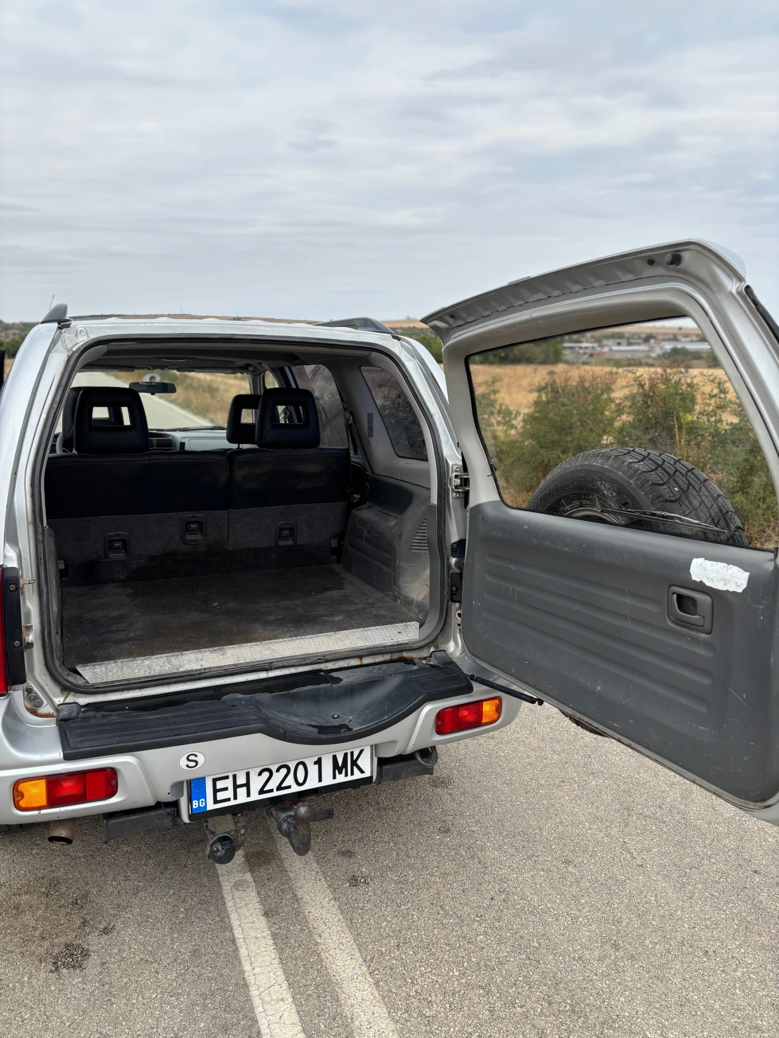 Suzuki Grand vitara | Mobile.bg   13