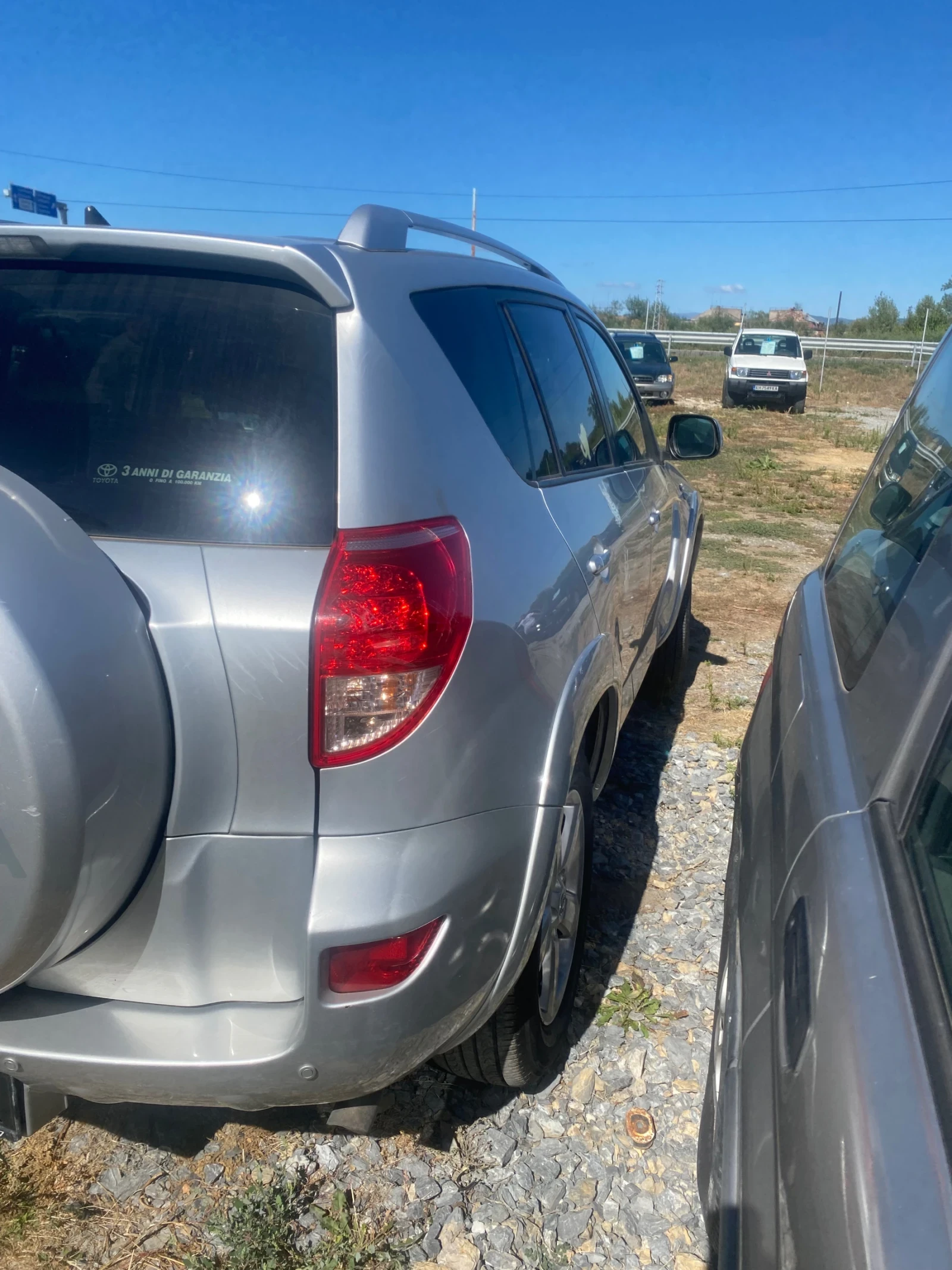 Toyota Rav4  - изображение 2